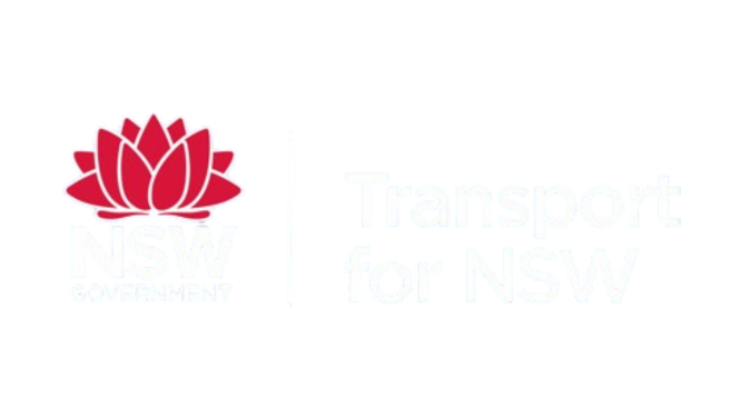 Transport for NSW Logo